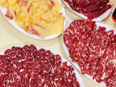 -福合埕牛肉火锅(长平国新店)