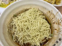 -蒋家桥饺面店(广陵路店)