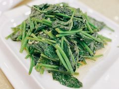 -东四民芳餐厅(朝阳门店)