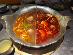 -湊湊火锅·茶憩(合生汇购物中心店)