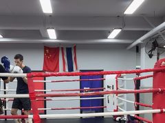 -TFC 纯泰拳馆MuayThai