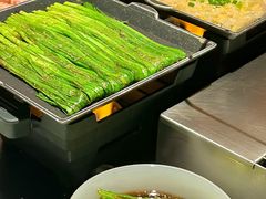-很久以前羊肉串(簋街店)