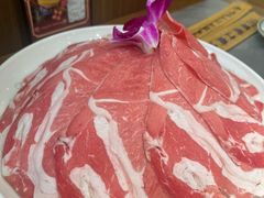 -侃爷南门铜锅涮肉