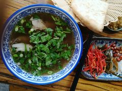 水盆羊肉-淳澄水盆羊肉