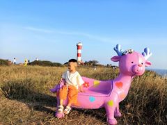 -漳州滨海火山岛自然生态风景区