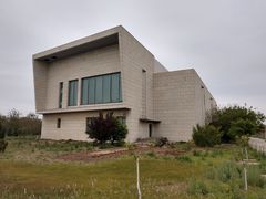 -天津大港奥林匹克博物馆