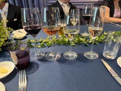-LA TABLE de Joël Robuchon Restaurant