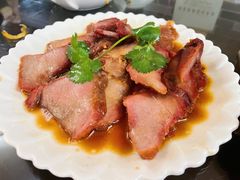 -红星光发煲仔饭(文海店)