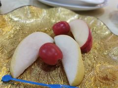 -旺富东海大酒楼(海鲜街店)