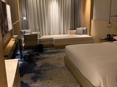 -航空港万怡酒店·万荟轩餐厅(航空港区远航路店)