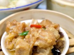 -七爺清汤腩(南开大悦城店)