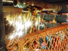 -仓库烤肉(绿园店)