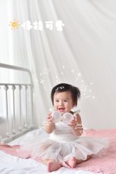 -XinStudio定制儿童摄影