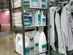 -福奈特洗衣洗鞋(莘谭路店)
