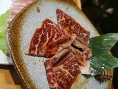 -牛也烧肉(摩尔城店)