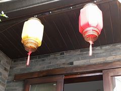 -院8里·少城记忆老川菜(宽窄巷子店)