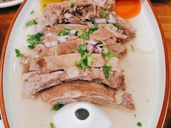 -巴依老爷新疆美食(望京小街店)