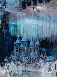 -华东饭店·园林式婚礼宴会厅酒店