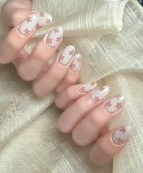 点击看大图 -Mi+·nail美甲美睫