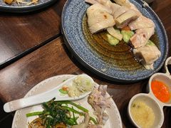 -章记星洲 · 新加坡餐厅(望京店)
