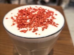 -Peet's 皮爷咖啡(深圳湾万象城店)