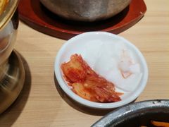 石锅拌饭-米村拌饭(欧亚卖场店)