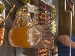 -麦凯伦烧烤·精酿超级工厂店(金桥总店)
