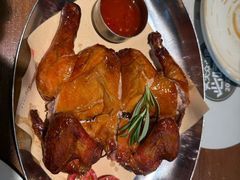 -一沙一城·岩烤牛扒(深圳首店)