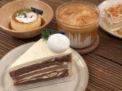 -三目仓咖啡(贤南路店)