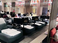 -东方棕泉·洗浴·按摩·美食国际水疗会所(福田店)