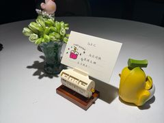 -荣轩(新荣记环球金融中心店)