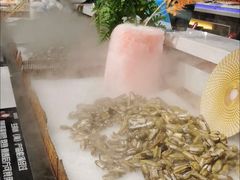 -圣罗巴甄选自助(麦凯乐店)