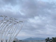 -三亚山海天JW万豪酒店