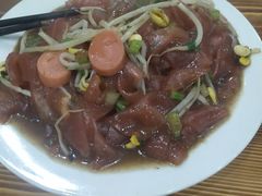 -何记酿皮店(西流湾店)