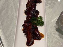 -金枝玉叶上海人家食府(三里河店)