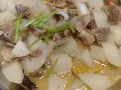 -醉美东江·三文鱼·烧鸡公