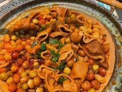 -青花椒花椒鱼(合生汇店)