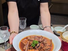 -船歌·鱼水饺青岛菜(闽江二路店)