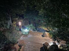 -凤翔首邑温泉度假村