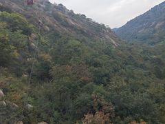 -方城县七峰山生态旅游区