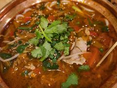 小锅米线-紫滇源云南生态菜(丹凤街店)