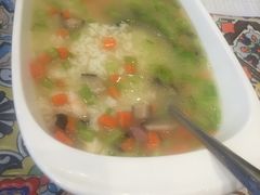 -乌镇那一年小院主题餐厅(甘泉西路店)