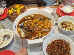 -烹湘·鲜炒湖南土菜(海珠店)