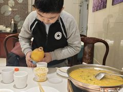 -紫光园(劲松店)