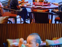 -镇江苏宁万豪酒店-苏筵中餐厅