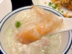 -皇冠假日酒店-御皇轩中餐厅
