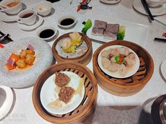 -红棉中餐厅·广州海航威斯汀酒店