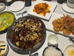 -三猫黑鱼花(南大店)