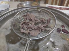 -伟记牛肉(金鸿公路店)