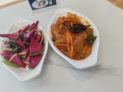-清真·尖子尖牛肉面(王府井店)